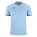 Lazio Matteo Guendouzi #8 Fußballbekleidung Heimtrikot 2024-25 Kurzarm